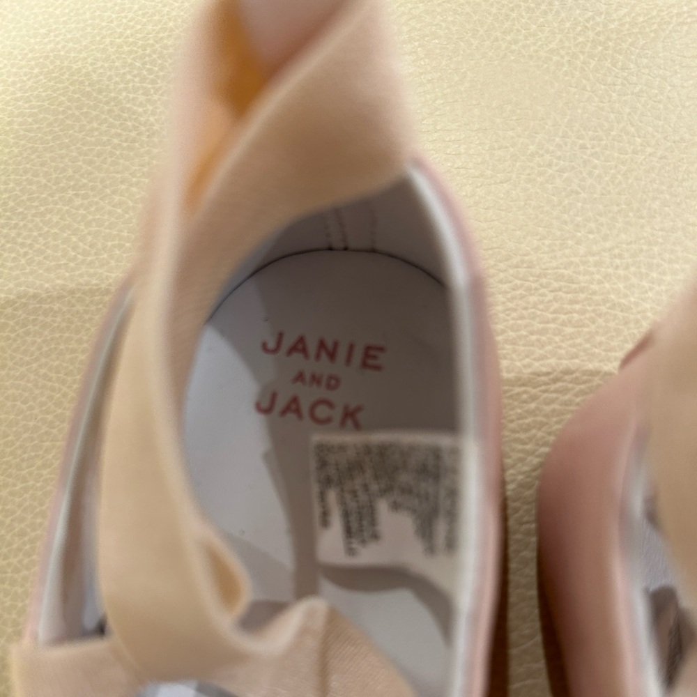 Adorable ballerinas for your baby girl - Picture 3 of 3